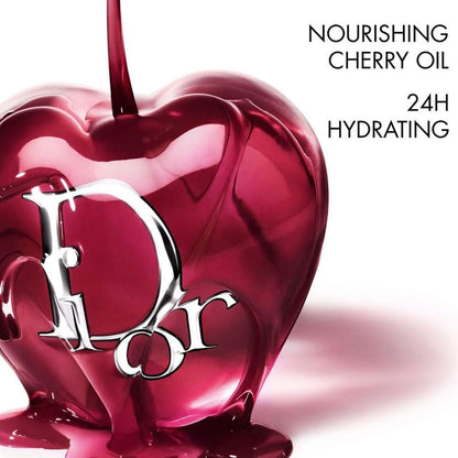 Dior Addict Lip Glow Oil 001 Nourishing Lip Oil 6ml