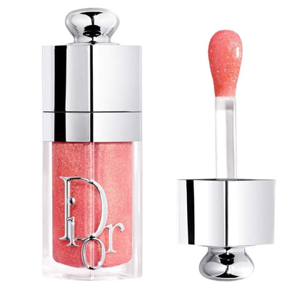 Dior Addict Lip Glow Oil 087 Spicy - Nourishing Lip Oil