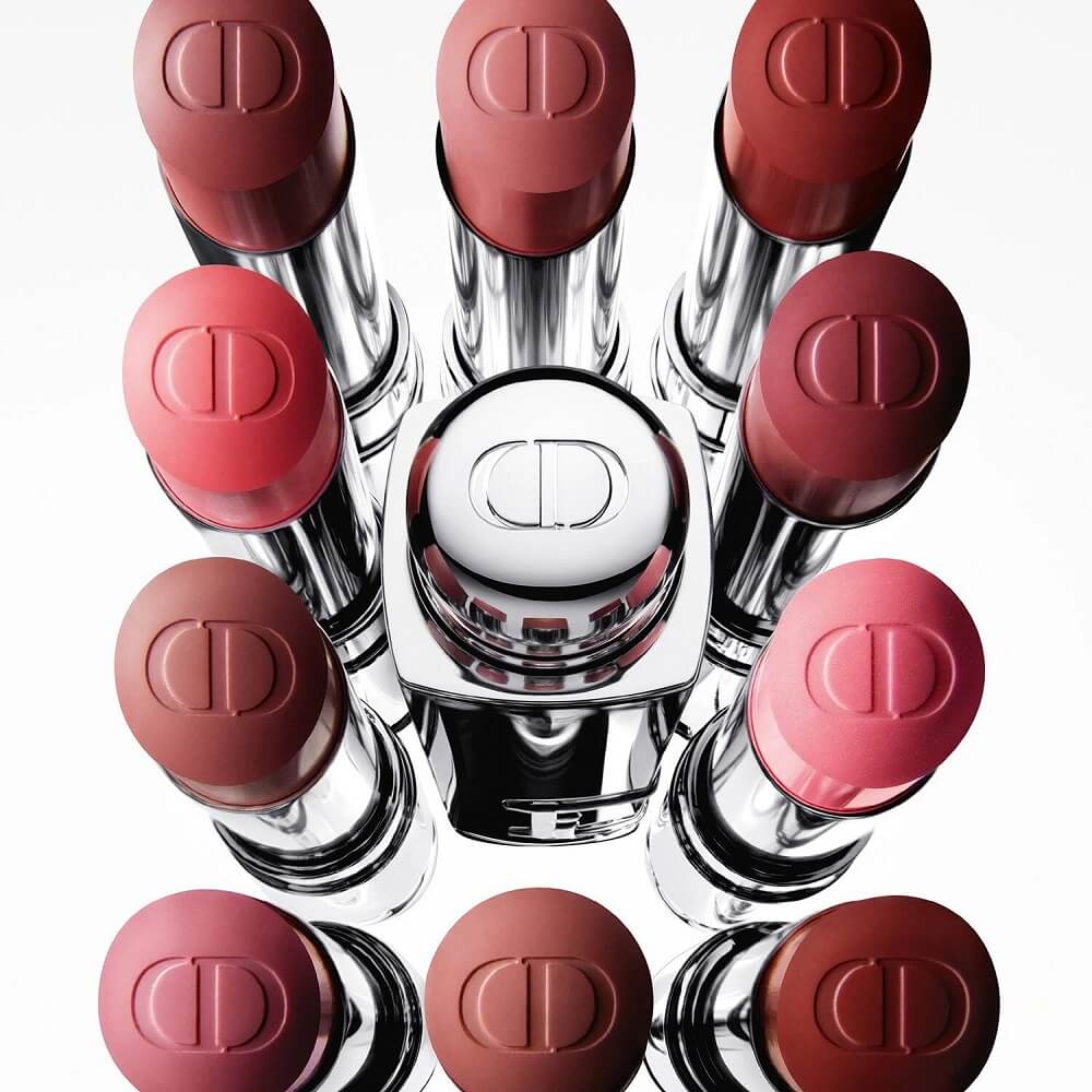 Dior Addict Lipstick 536 - Hydrating Shine Lipstick 3.2g