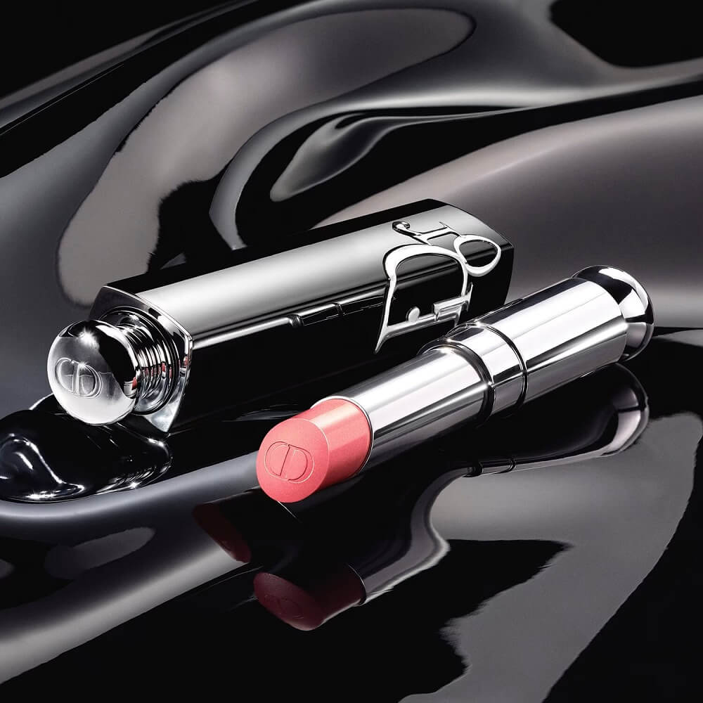Dior Addict Lipstick 536 - Hydrating Shine Lipstick 3.2g