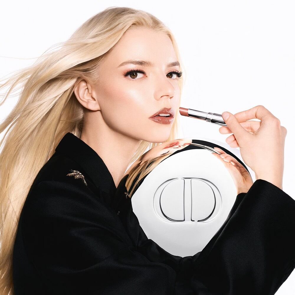 Dior Addict Hydrating Shine Lipstick 667