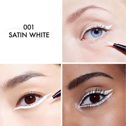 Dior Diorshow Liquid Liner 001 Intense Black 1.4ml