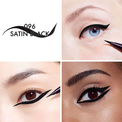 Dior Diorshow Liquid Liner 096 Intense Black Eyeliner