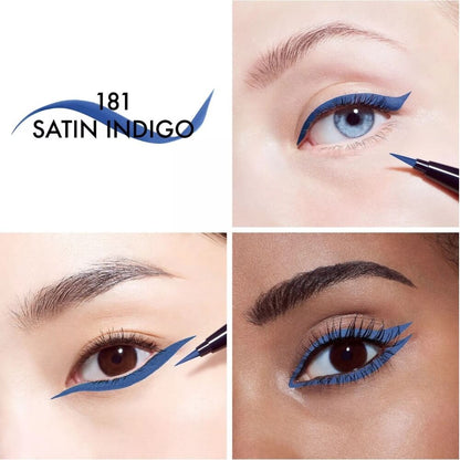 Dior Diorshow Liquid Liner 181 Matte Eyeliner