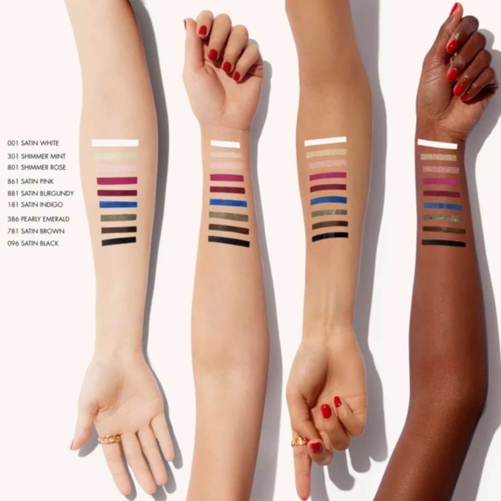Dior Diorshow Liquid Liner 181 Matte Eyeliner