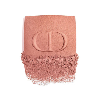 Dior Diorskin Blush Shimmer Radiant Powder Cheek Color 314