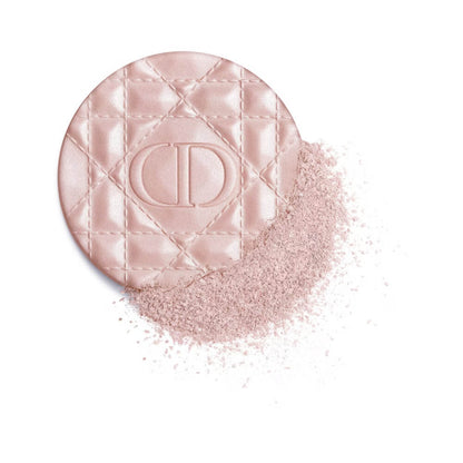 Dior Forever Luminizer Silky Powder Highlighter 03 Pink