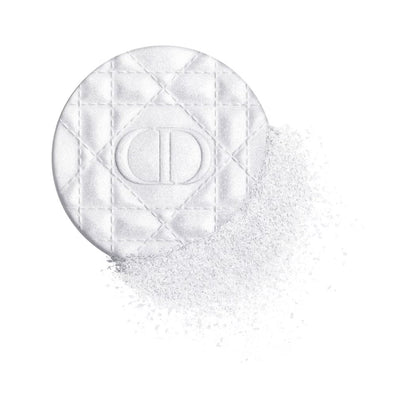 Dior Forever Couture Luminizer Silky Powder 06 White Glow