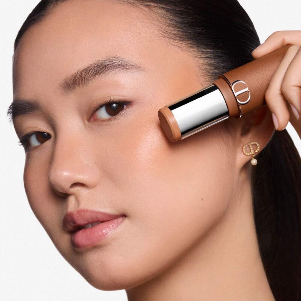 Dior Diorskin Forever Skin Bronzer 02 Soft Fair 9.5g