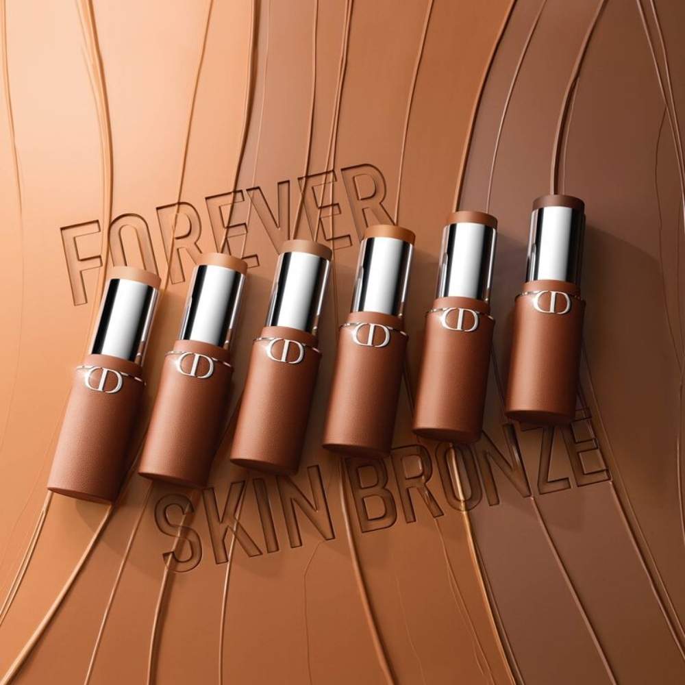 Dior Diorskin Forever Skin Bronzer 03 Light Medium