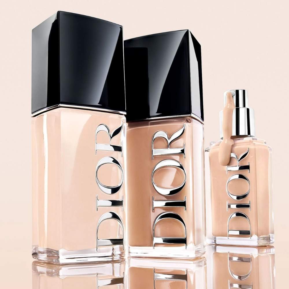 Dior Forever Skin Glow Foundation 4.5N - 30ml
