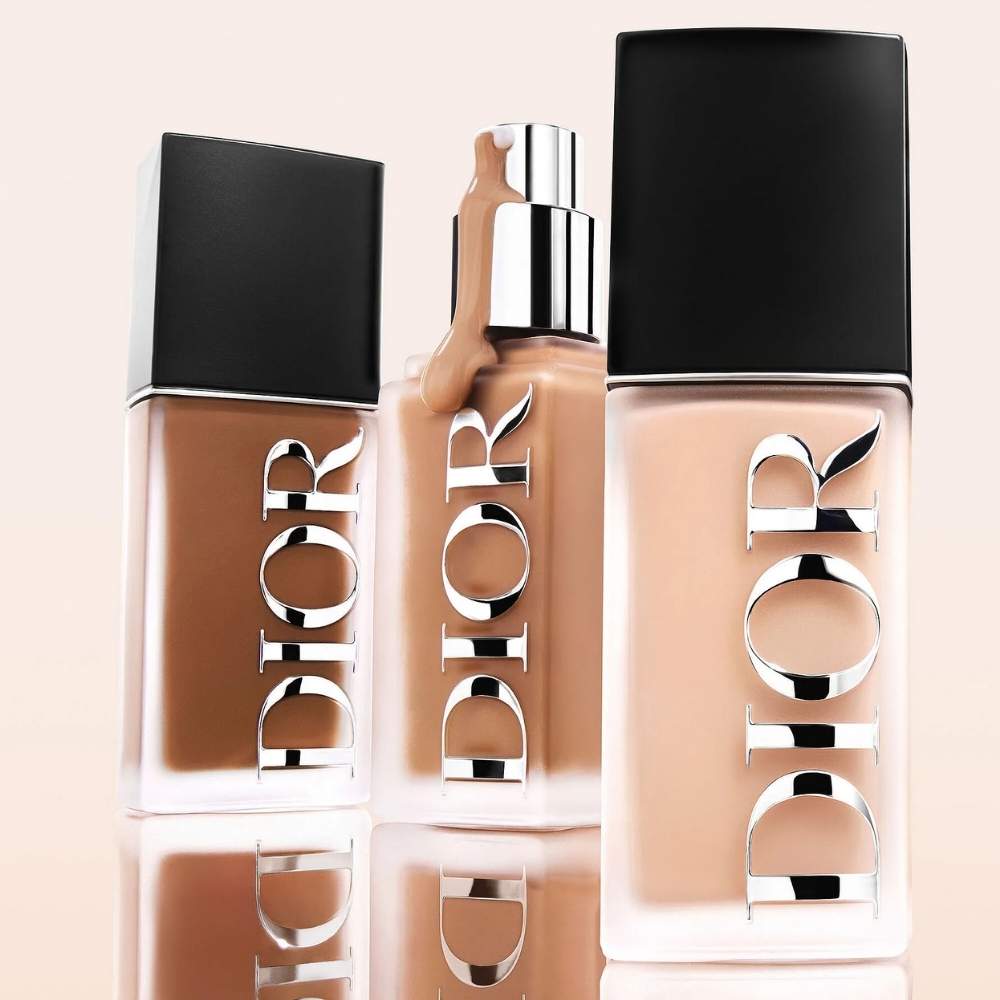 Dior Forever Skin Wear Foundation 2.5N - Matte SPF 20 30ml