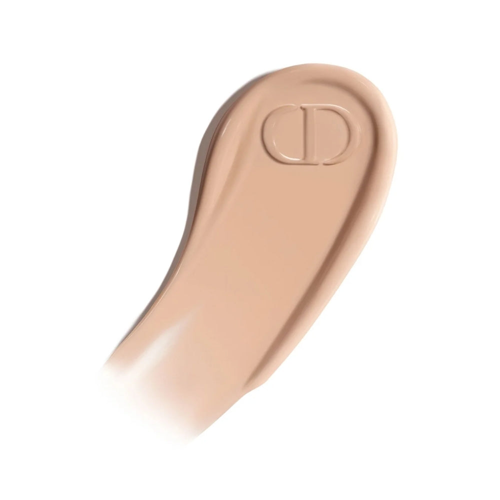 Dior Forever Skin Wear Foundation 3C Matte Finish SPF 20