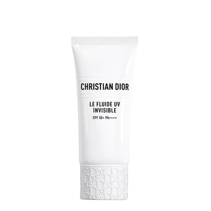 Dior Hydrating Invisible UV Shield Fluid SPF 50+ 30ml