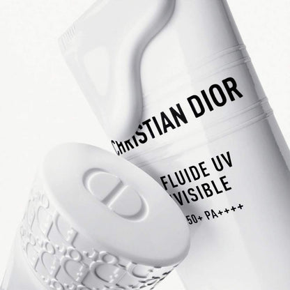 Dior Hydrating Invisible UV Shield Fluid SPF 50+ 30ml
