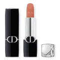Dior Rouge Velvet 100 Nude Look Matte Lipstick