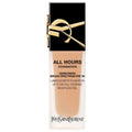 All Hours - 24H Longwear Liquid Foundation with Hyaluronic Acid & SPF 30 - Matte Finish, Waterproof & Transfer Proof
