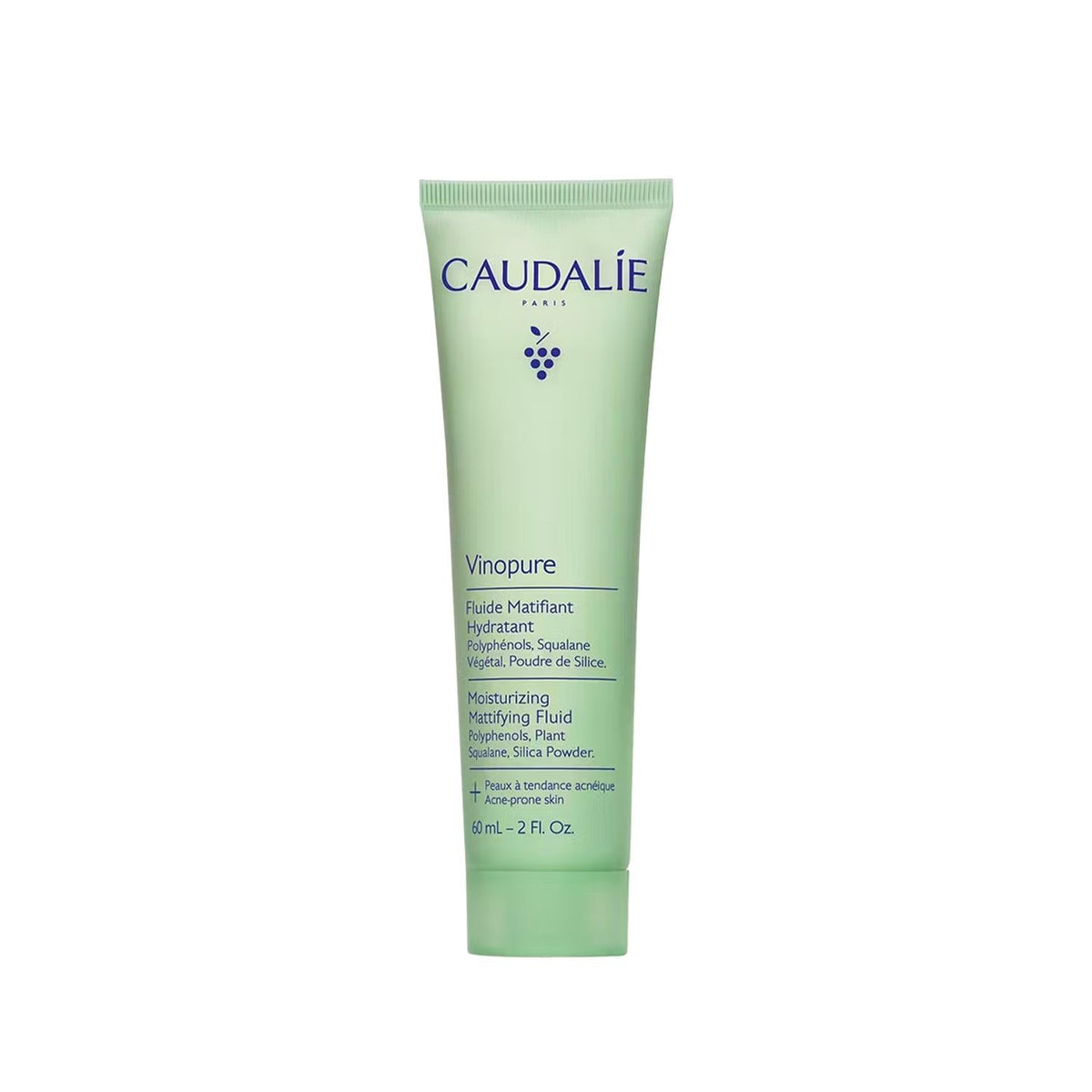 Caudalie Vinopure Mattifying Fluid Cream 60 ml