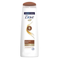 Dove Nourishing Care Shampoo for Soft & Shiny Hair 400ml