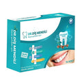 Dr Dis Teeth Cleaning Wipes for Fresh Breath 14 Pack