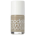 Models Own Concrete Mixer Nail Polish with Textured Finish 14ml