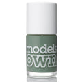 Models Own Grace Green Nail Polish for Vibrant Color 14ml