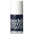 Models Own In The Navy Nail Polish in Deep Blue 14ml