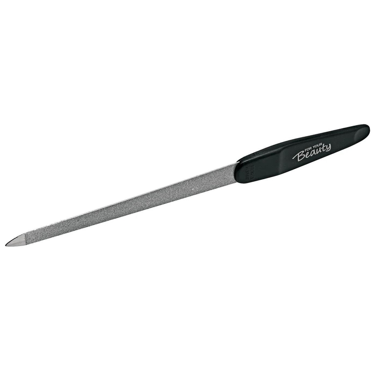 For Your Beauty Sapphire Nail File for Smooth Shaping 18cm