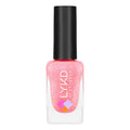 LYKD My Style Up Nail Enamel Vibrant Pink Polish 966 Pink Pop