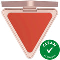 Higher Standard Cream Blush - Clean Beauty, High-Pigment, Satin Matte Finish, Natural Flush, Gluten-Free & Cruelty-Free Makeup