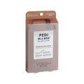 Voesh New York Pedi In A Box 4-Step Chocolate Pedicure Set