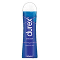 Durex Play Feel Smooth Lubricant Gel 50 ml