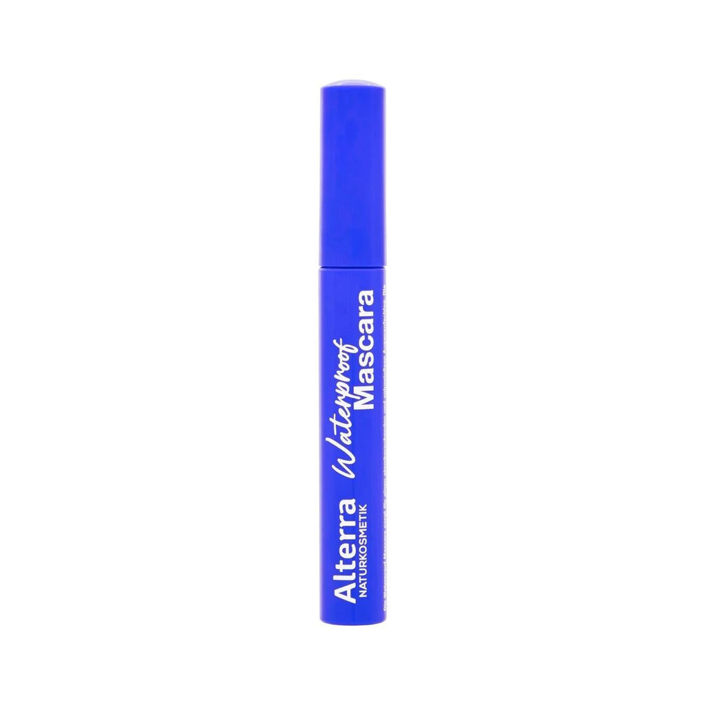 Alterra Waterproof Mascara in Brown 10 ml