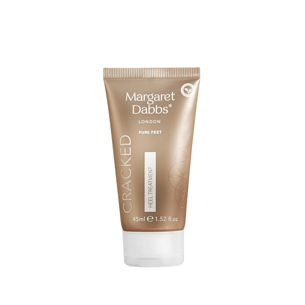 Margaret Dabbs London Cracked Heel Balm for Dry Feet 45ml