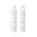 Avene Thermal Spring Water Spray (300ml x 2) - Soothing, Calming, Sensitive Skin & Facial Mist - Avene Eau Thermale