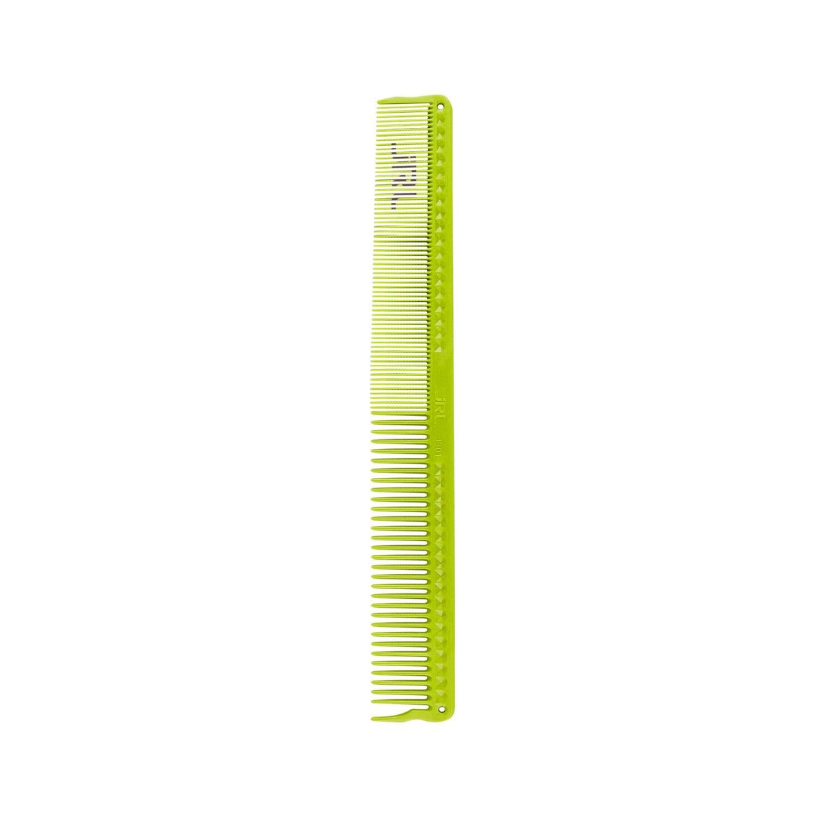 JRL Professional J301 Yellow Cutting Comb