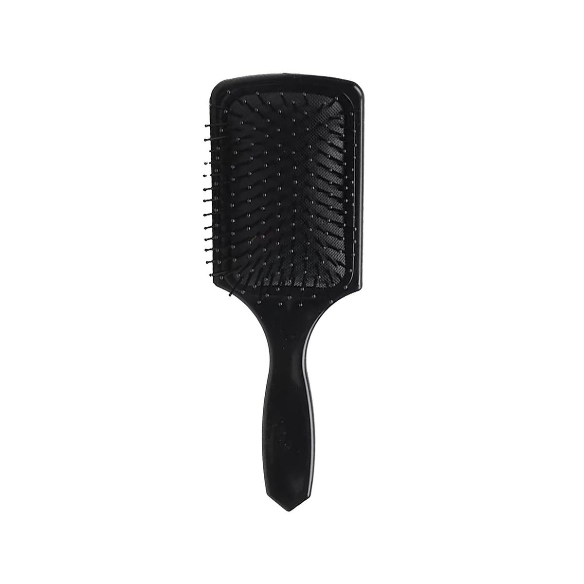 Lionesse Black Hair Brush 8586 - Detangling & Styling Tool for All Hair Types