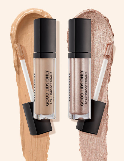 Flormar Good Lids Only Shimmering Eye Primer 5ml