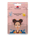Pure Korean Anti-Wrinkle Eye Mask with Peptides & Q10 30ml