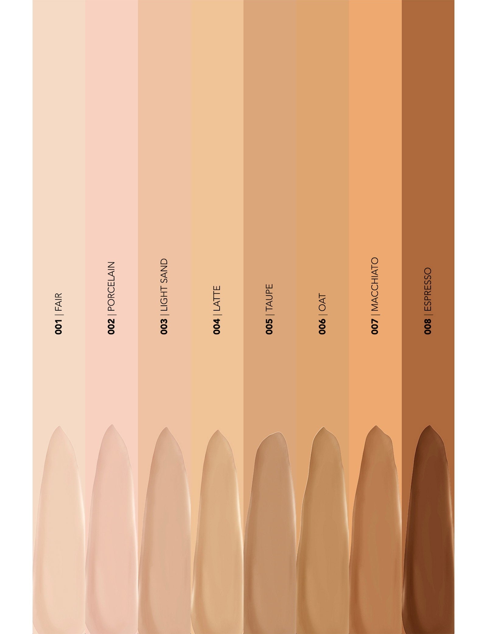 Flormar K-Spirit Cover Up Cushion Foundation with Natural Finish