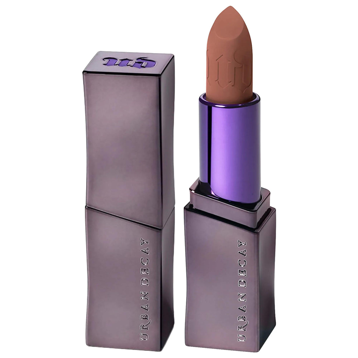 Vice Hydrating Lipstick - Vegan, Long-Wearing Lip Color with Aloe Vera & Avocado Oil