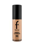 Flormar Mat Touch Foundation with Vitamin E 30ml
