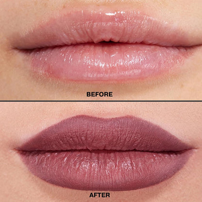 Love Generation Lip Pleasure Gel Lip Liner 08 Bold