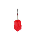 Trina Elmas Freze Ucu Nail Drill Bit - Diamond Coated for Durability & Precision Nail Shaping