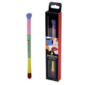 Nascita Angled Makeup Brush for Eyeshadow and Concealer - High-Quality Bristles, Precise Application