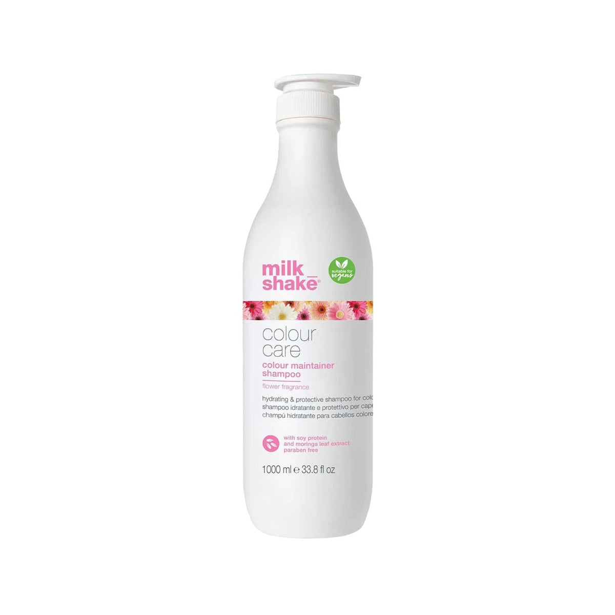 milk_shake Colour Maintainer Flower Vibes Shampoo 1000 ml