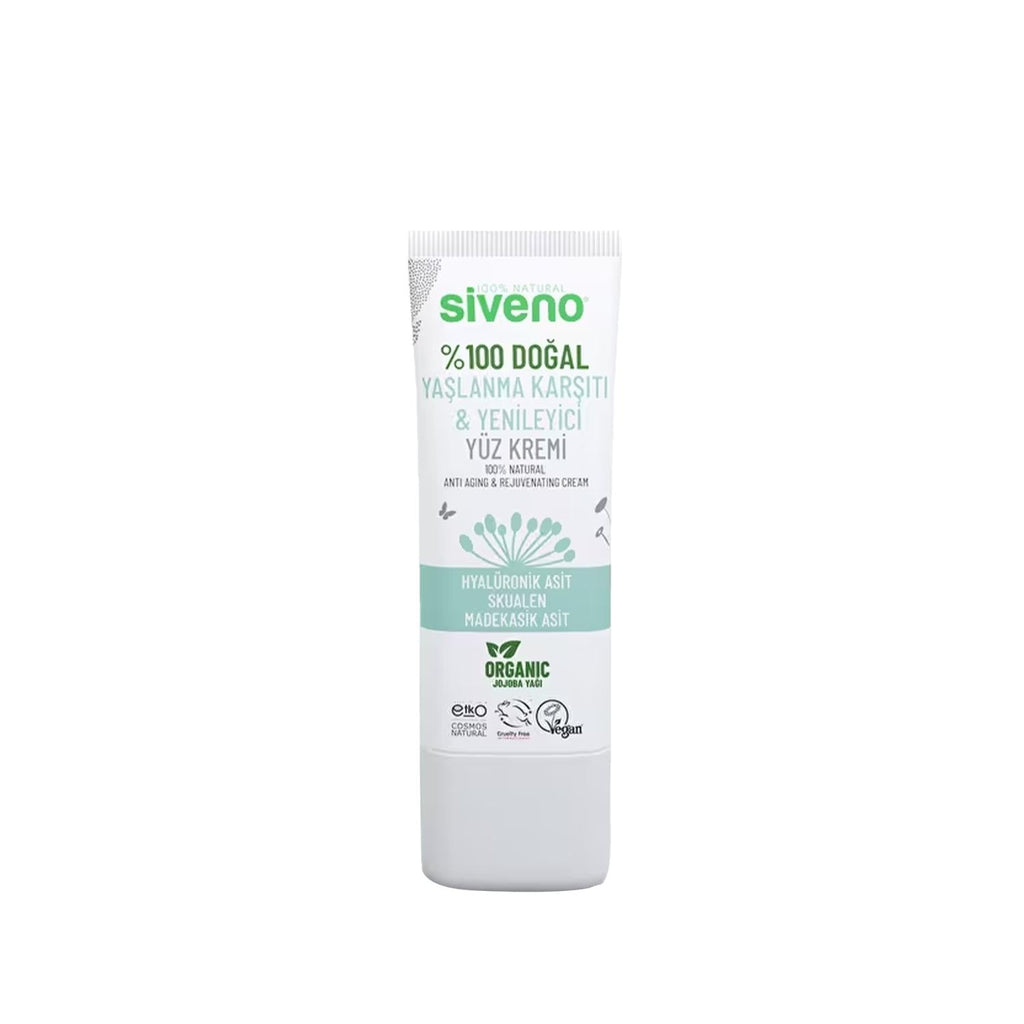 Renewing Face Cream 30 ml