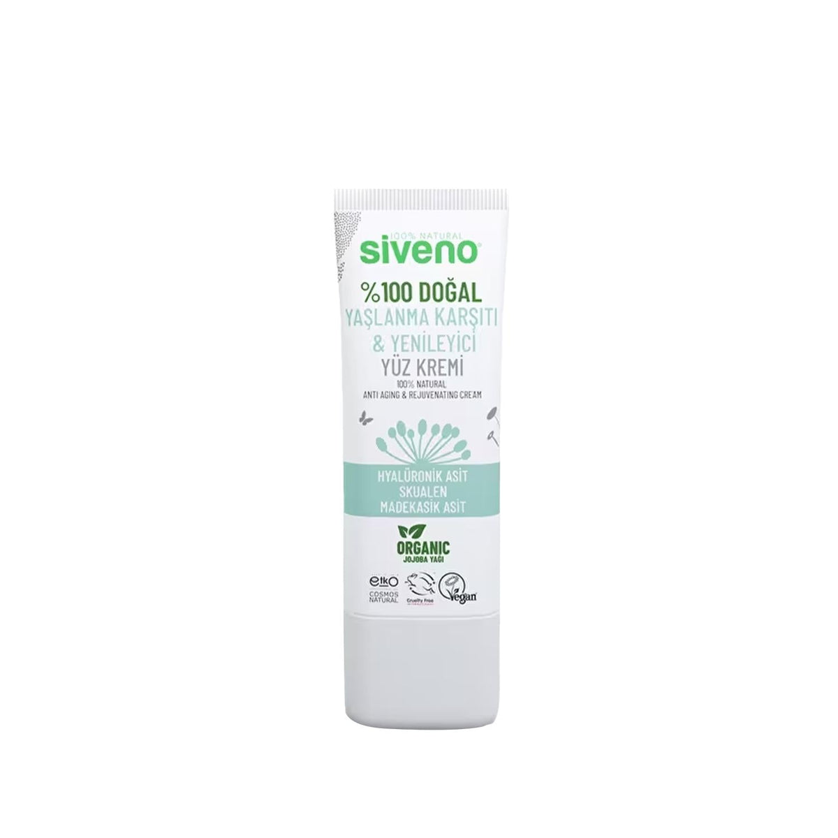 Renewing Face Cream 30 ml