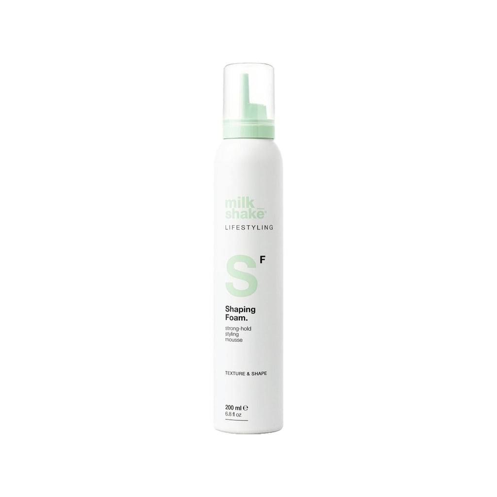 milk_shake Lifestyling Shaping Foam Strong Hold 200 ml