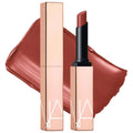 Afterglow Shine: Hydrating Lipstick with Shea & Mango Butter - Long Lasting Color, Moisturizing Lip Color, Buildable Coverage